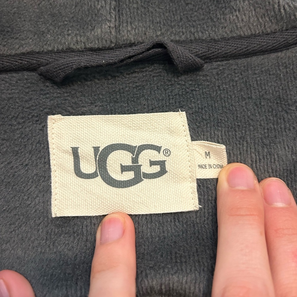 UGG Robe - Picture 4 of 4